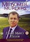 Midsomer Murders - Dead Man's Eleven