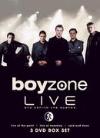 Boyzone - The Live Shows