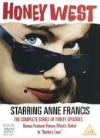 Honey West - The Complete Series
