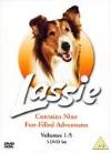 Lassie - Volumes 1 - 5 [Box Set]