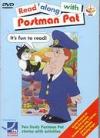 Postman Pat - Read Along With