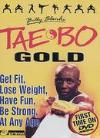 BILLY BLANKS' TAE-BO GOLD (DVD)