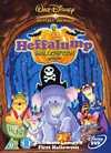 Pooh's Heffalump Halloween