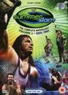WWE - Summerslam: The Complete Anthology Vol. 2 1993 - 1997