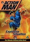 Action Man - Explosive Situation