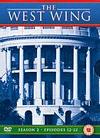 The West Wing - Season 2 Vols. 4 - 6