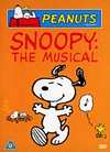 Snoopy The Musical