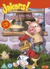 Jakers! - Piggley Gets Into Trouble