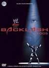 WWE - Backlash 2005