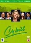 Cybill - Complete Series 2
