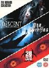 Horror Triple Pack - Dog Soldiers/The Descent/28 Days Later