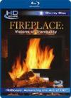 Fireplace: Visions Of Tranquility