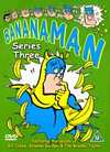 Bananaman - Series 3