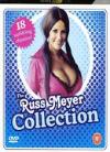 Russ Meyer - Box Set [18 Films On 12 DVD]