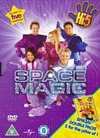 Hi-5 - Space Magic/Let's Celebrate