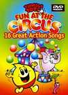 Tumble Tots - Fun At The Circus