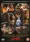 TNA Wrestling - The 50 Greatest Moments