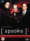 Spooks - Complete Season 5