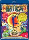 Mika - Live Parc Des Princes, Paris