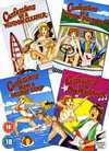 Confessions Of A... [4 DVD Box Set]