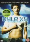 Kyle XY