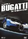 The History Of Bugatti