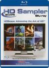 HDscape Sampler