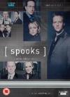 Spooks - Complete Seasons 1 - 6 [Box Set]