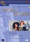 Gretry - Pierre Le Grand (Stadler, Helikon Opera) [NTSC]