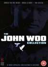 The John Woo Collection [Collector's Edition] [Box Set]