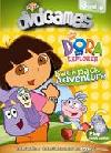 Dora The Explorer - Backpack Adventure Game