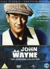 John Wayne - John Ford Collection [Box Set]
