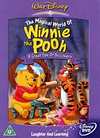 Magical World Of Winnie The Pooh - A Great Day Of Discovery