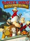 Popeye's Voyage - The Quest For Pappy
