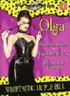 Olga's Dance Hall Girls/White Slaves Of Chinatown