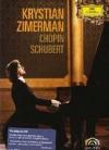 Chopin/Schubert - 4 Ballades/Impromptus D899 (Zimerman)