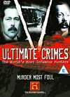 Ultimate Crimes - Murder Most Foul