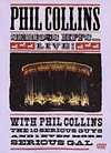Phil Collins - Serious Hits Live