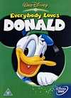 Everybody Loves Donald