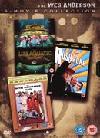 The Wes Anderson Collection [Box Set]