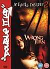 Jeepers Creepers 2/Wrong Turn