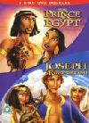 Joseph - The King Of Dreams/Prince Of Egypt
