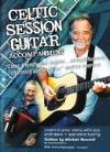 Alistair Russell - Celtic Session Guitar Accompaniment