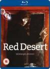 The Red Desert