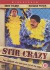 Stir Crazy