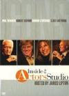 Inside The Actors Studio - Icons [Box Set]