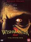 Wishmaster 2: Evil Never Dies