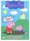 Peppa Pig - Volumes 1-3
