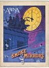 Arena - Smoke And Mirrors [DVD + CD Limited Edition]