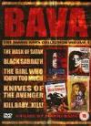 Mario Bava Collection